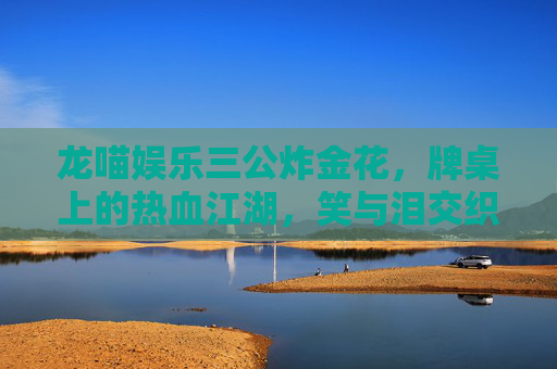 龙喵娱乐三公炸金花，牌桌上的热血江湖，笑与泪交织的狂欢夜，龙喵娱乐三公炸金花，牌桌热血江湖笑泪狂欢夜
