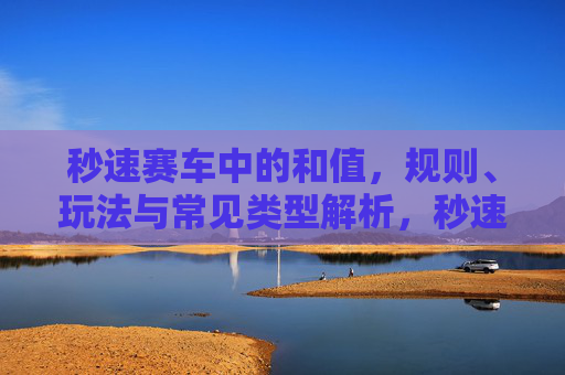 秒速赛车中的和值，规则、玩法与常见类型解析，秒速赛车和值规则、玩法与常见类型解析