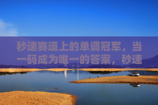 秒速赛道上的单调冠军，当一码成为唯一的答案，秒速赛道上的单调冠军，一码成唯一答案
