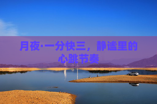 月夜·一分快三，静谧里的心跳节奏