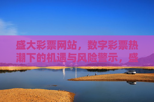 盛大彩票网站，数字彩票热潮下的机遇与风险警示，盛大彩票，数字彩票热潮下的机遇与风险警示
