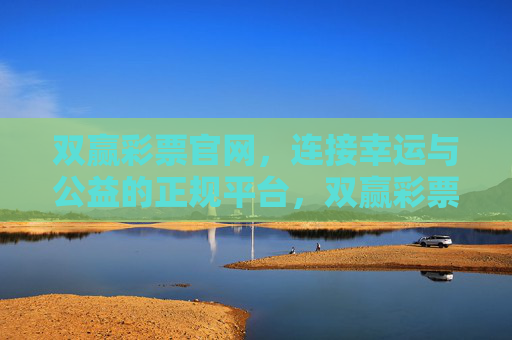 双赢彩票官网，连接幸运与公益的正规平台，双赢彩票官网，连接幸运与公益的正规平台