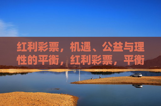 红利彩票,机遇、公益与理性的平衡,红利彩票,平衡机遇、公益与理性 红利彩票,机遇、公益与理性的平衡,红利彩票,平衡机遇、公益与理性