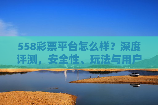 558彩票平台怎么样？深度评测，安全性、玩法与用户体验全解析，558彩票平台深度评测，安全性、玩法与用户体验全解析