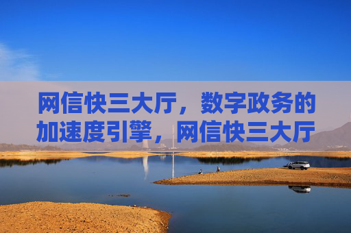网信快三大厅，数字政务的加速度引擎，网信快三大厅，数字政务加速引擎