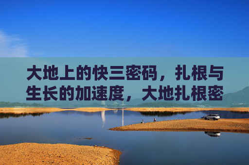 大地上的快三密码，扎根与生长的加速度，大地扎根密码，生长加速度