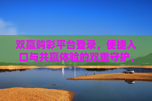 双赢购彩平台登录，便捷入口与共赢体验的双重守护，双赢购彩平台，便捷入口与共赢体验的双重守护