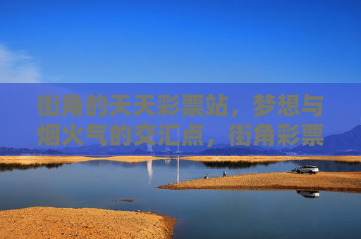 街角的天天彩票站，梦想与烟火气的交汇点，街角彩票站，梦想与烟火气的交汇处