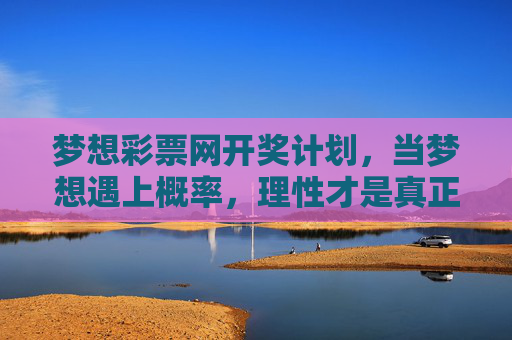 梦想彩票网开奖计划，当梦想遇上概率，理性才是真正的中奖密码，理性，梦想与概率的中奖密码