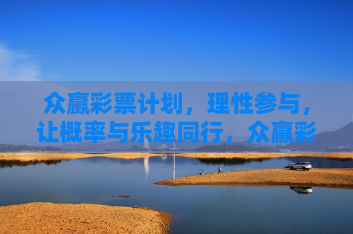 众赢彩票计划，理性参与，让概率与乐趣同行，众赢彩票，理性参与，概率乐趣同行