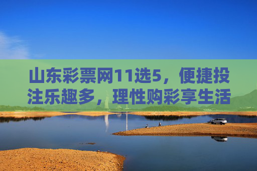 山东彩票网11选5，便捷投注乐趣多，理性购彩享生活，山东彩票网11选5，便捷投注添乐趣，理性购彩享生活