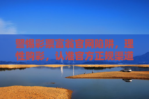 警惕彩票富翁官网陷阱，理性购彩，认准官方正规渠道，警惕彩票富翁官网陷阱，理性购彩认准官方渠道