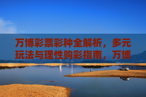 万博彩票彩种全解析，多元玩法与理性购彩指南，万博彩票彩种全解析，多元玩法与理性购彩指南