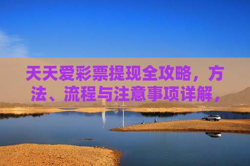 天天爱彩票提现全攻略，方法、流程与注意事项详解，天天爱彩票提现全攻略