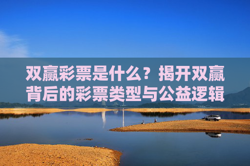 双赢彩票是什么？揭开双赢背后的彩票类型与公益逻辑，双赢彩票，解密其类型与公益逻辑