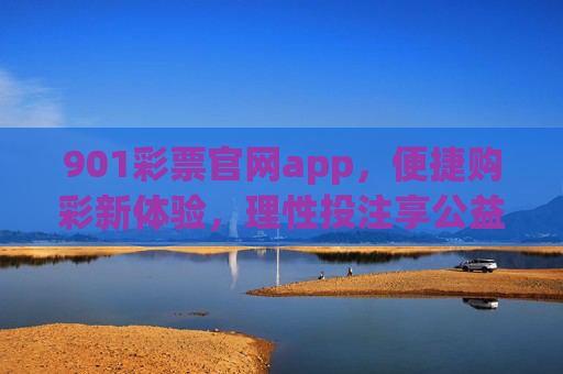 901彩票官网app，便捷购彩新体验，理性投注享公益，901彩票官网app，便捷购彩新体验，理性投注享公益