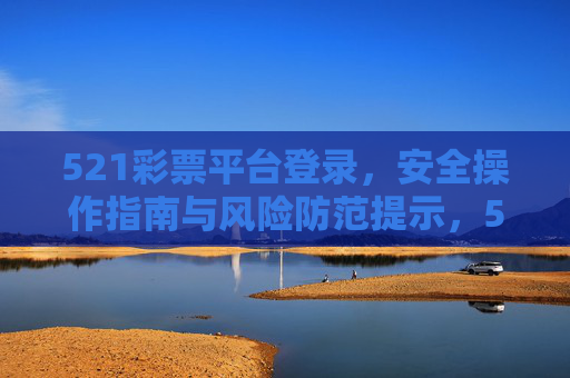 521彩票平台登录，安全操作指南与风险防范提示，521彩票平台登录安全操作与风险防范指南