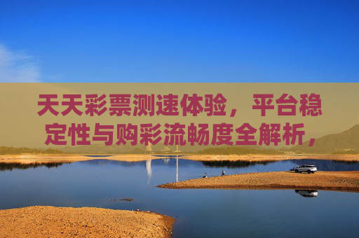 天天彩票测速体验，平台稳定性与购彩流畅度全解析，天天彩票测速体验，平台稳定性与购彩流畅度全解析