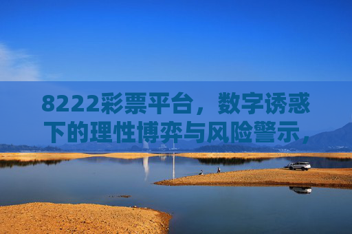8222彩票平台，数字诱惑下的理性博弈与风险警示，8222彩票平台，数字诱惑下的理性博弈与风险警示