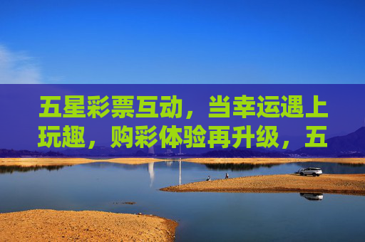 五星彩票互动，当幸运遇上玩趣，购彩体验再升级，五星彩票互动，幸运遇上玩趣，购彩体验再升级