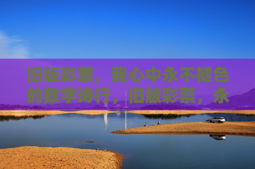 旧版彩票，我心中永不褪色的数字诗行，旧版彩票，永不褪色的数字诗行