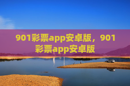 901彩票app安卓版，901彩票app安卓版
