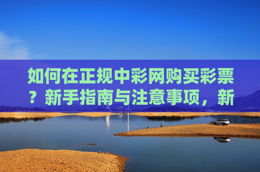 如何在正规中彩网购买彩票？新手指南与注意事项，新手必看，正规中彩网购买彩票指南与注意事项