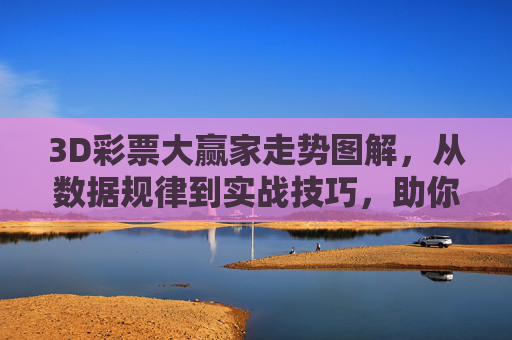 3D彩票大赢家走势图解，从数据规律到实战技巧，助你精准选号，3D彩票走势图解，数据规律、实战技巧与精准选号