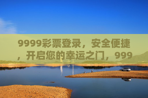 9999彩票登录，安全便捷，开启您的幸运之门，9999彩票登录，安全便捷开启幸运之门