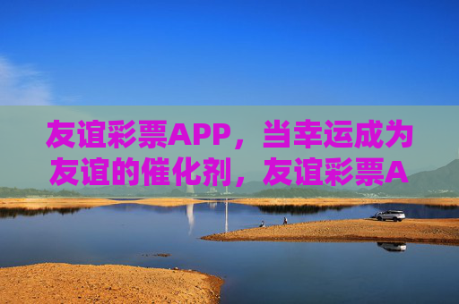友谊彩票APP，当幸运成为友谊的催化剂，友谊彩票APP，幸运催化友谊