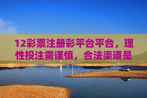 12彩票注册彩平台平台，理性投注需谨慎，合法渠道是首选，12彩票注册彩平台，理性投注谨慎，合法渠道首选