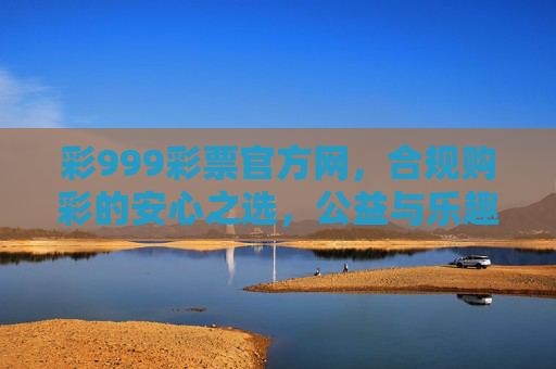 彩999彩票官方网，合规购彩的安心之选，公益与乐趣并存，彩999彩票官方网，合规购彩安心之选，公益乐趣并存