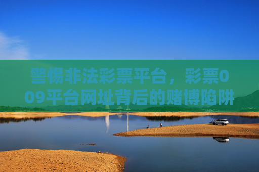 警惕非法彩票平台，彩票009平台网址背后的赌博陷阱，警惕彩票009平台，非法彩票网址背后的赌博陷阱