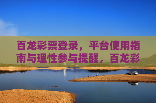 百龙彩票登录，平台使用指南与理性参与提醒，百龙彩票登录使用指南与理性参与提醒