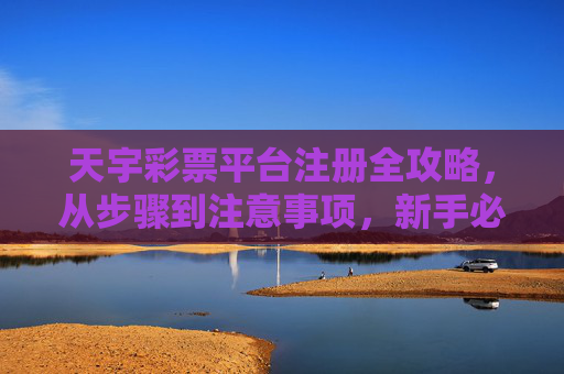 天宇彩票平台注册全攻略，从步骤到注意事项，新手必看，天宇彩票平台注册全攻略，新手必看的步骤与注意事项