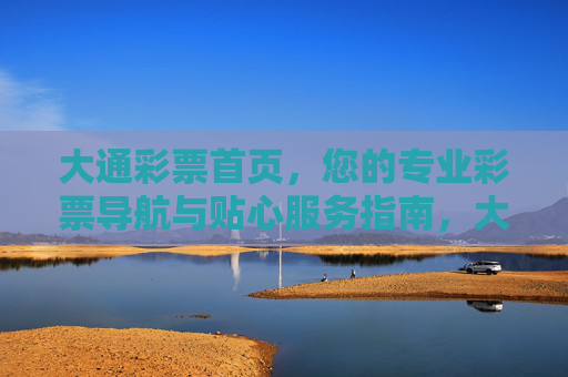 大通彩票首页，您的专业彩票导航与贴心服务指南，大通彩票首页，专业导航与贴心服务指南