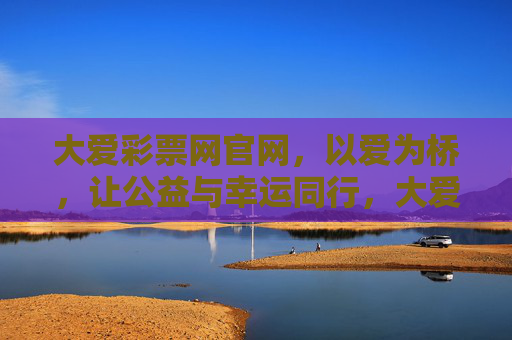 大爱彩票网官网，以爱为桥，让公益与幸运同行，大爱彩票，以爱为桥，公益与幸运同行