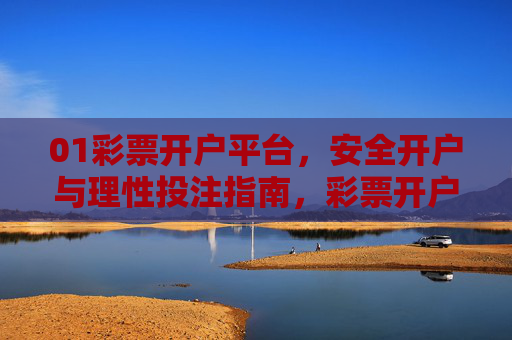 01彩票开户平台，安全开户与理性投注指南，彩票开户平台，安全开户与理性投注指南