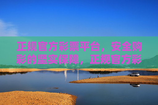 正规官方彩票平台，安全购彩的坚实保障，正规官方彩票平台，安全购彩的坚实保障