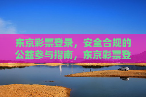 东京彩票登录，安全合规的公益参与指南，东京彩票登录，安全合规的公益参与指南