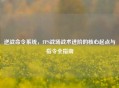 逆战命令系统，FPS战场战术进阶的核心起点与指令全指南