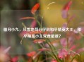腊月小九，从雪地苟分仔到和平精英大王，和平精英小王究竟是谁？
