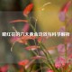 藏红花的六大黄金功效与科学解析