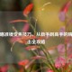 PUBG瞄准镜变焦技巧，从新手到高手的精准射击全攻略