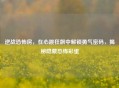 逆战恐怖房，在心跳狂飙中解锁勇气密码，揭秘隐藏恐怖彩蛋