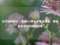 从代码到峡谷，揭秘LOL拳头开发者日志，解锁版本背后的隐秘故事