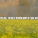跨区相遇，解锁王者荣耀里的平行区服世界