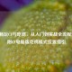 电脑畅玩CF与吃鸡，从入门到实战全流程演示，附CF电脑版吃鸡模式位置指引