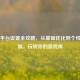Steam平台设置全攻略，从基础优化到个性化定制，玩转你的游戏库