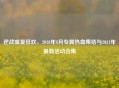 逆战盛夏狂欢，2018年8月专属热血集结与2021年最新活动合集